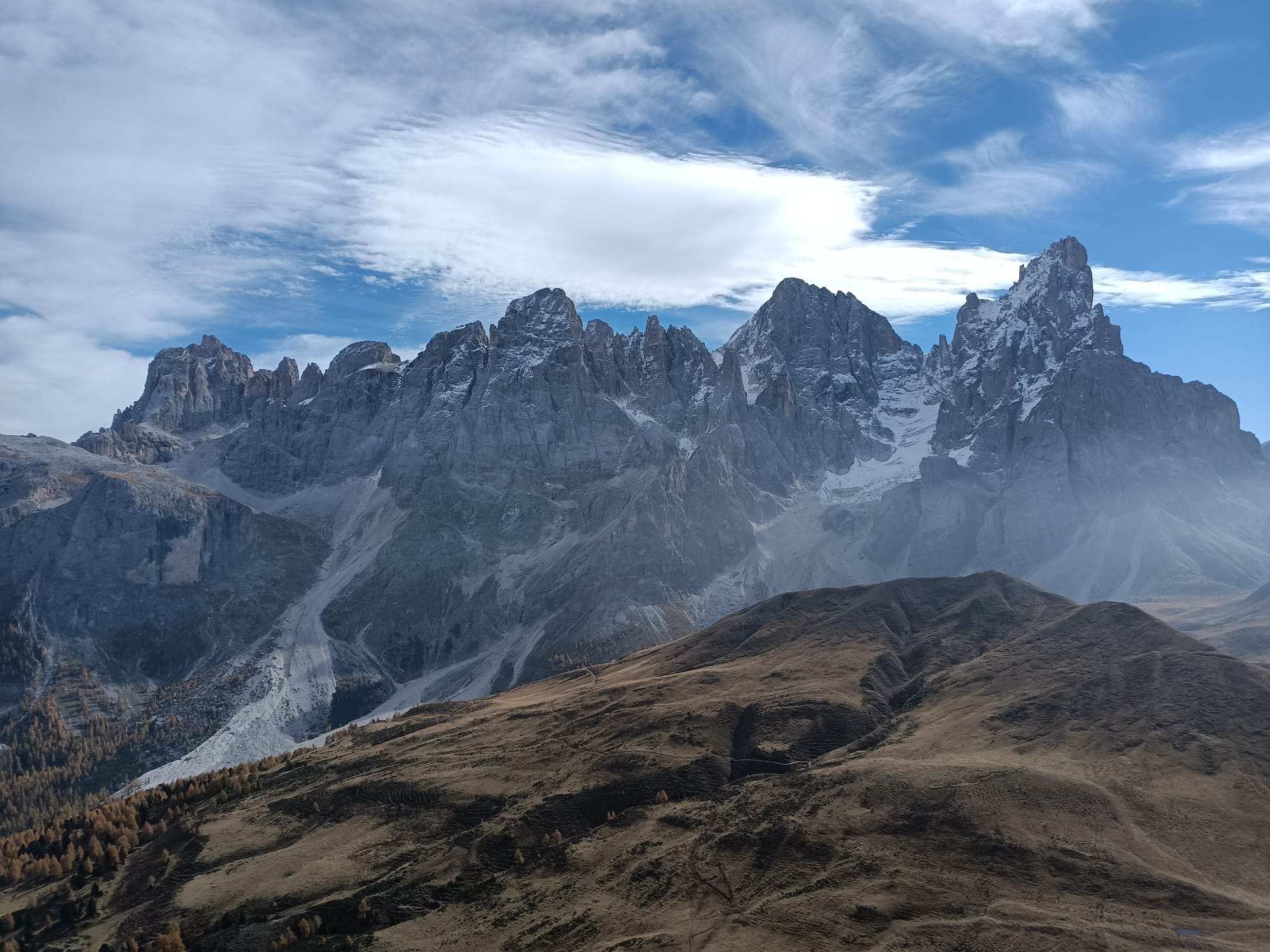 Predazzo - San Martino di Castrozza